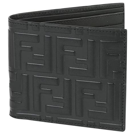 cheap fendi wallet|fendi men's long wallet.